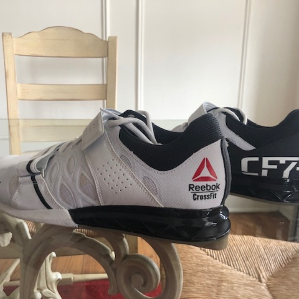 Reebok Crossfit Lifter Shoes